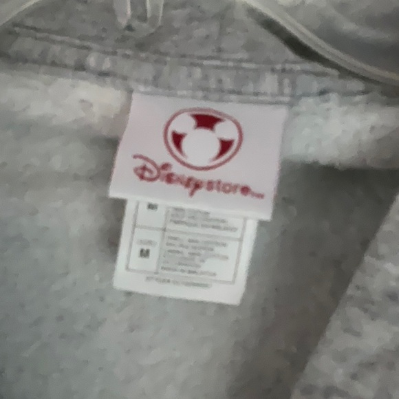 Disney Pirates of the Caribbean Zip Up Hoodie - Picture 2 of 6